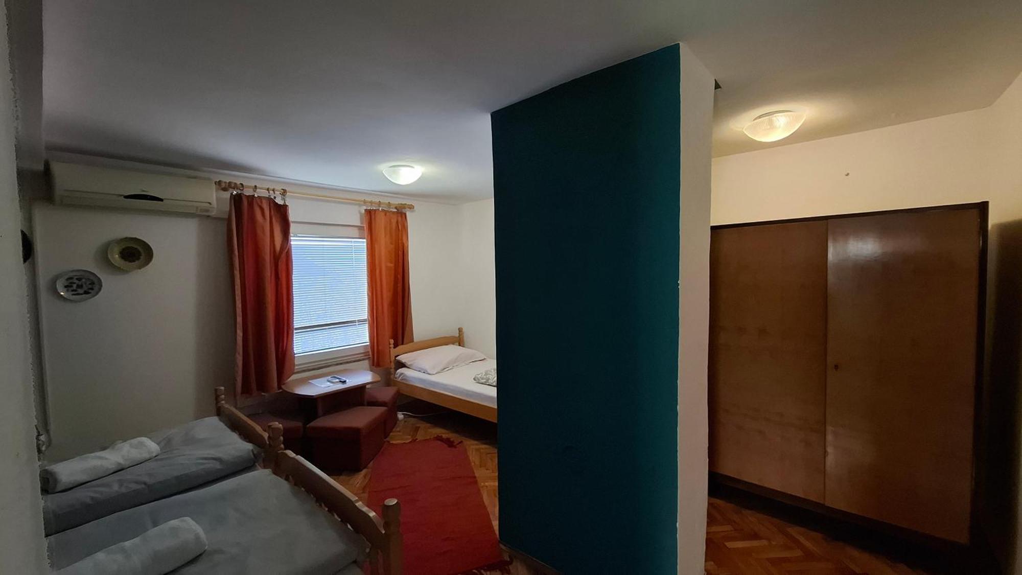 Aventurin Rooms Slunj Habitación foto